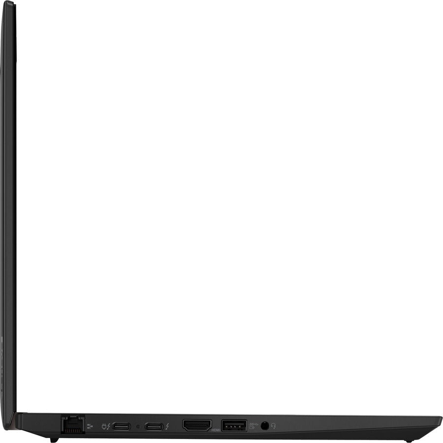 Lenovo ThinkPad P14s Gen 3 21J50011US 14" Touchscreen Notebook - WUXGA - 1920 x 1200 - AMD Ryzen 5 PRO 6650U Hexa-core (6 Core) 2.90 GHz - 32 GB Total RAM - 32 GB On-board Memory - 512 GB SSD - Black