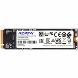 Adata LEGEND 960 MAX ALEG-960M-4TCS 4 TB Solid State Drive - M.2 2280 Internal - PCI Express (PCI Express 4.0 x4)