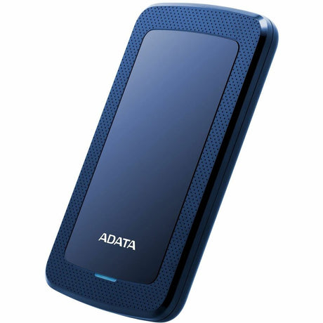 Adata HV300 2 TB Hard Drive - External - Blue