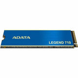 Adata LEGEND 710 ALEG-710-2TCS 2 TB Solid State Drive - M.2 2280 Internal - PCI Express NVMe (PCI Express NVMe 3.0 x4)