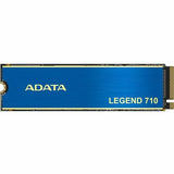 Adata LEGEND 710 ALEG-710-2TCS 2 TB Solid State Drive - M.2 2280 Internal - PCI Express NVMe (PCI Express NVMe 3.0 x4)