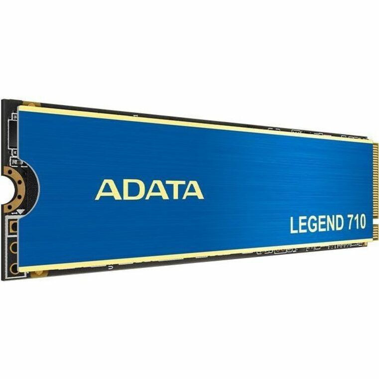 Adata LEGEND 710 ALEG-710-2TCS 2 TB Solid State Drive - M.2 2280 Internal - PCI Express NVMe (PCI Express NVMe 3.0 x4)