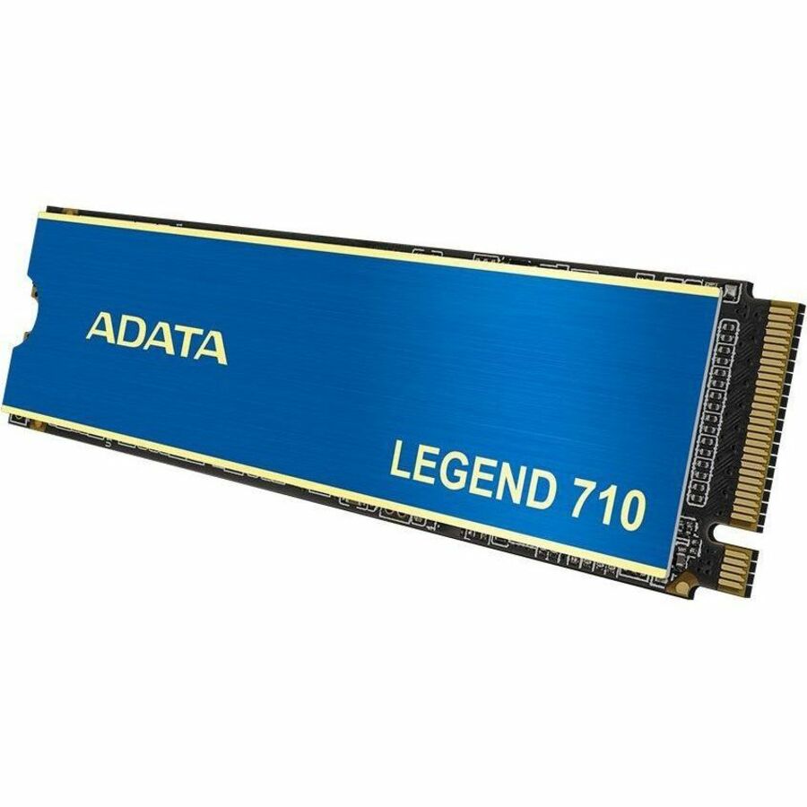 Adata LEGEND 710 ALEG-710-2TCS 2 TB Solid State Drive - M.2 2280 Internal - PCI Express NVMe (PCI Express NVMe 3.0 x4)