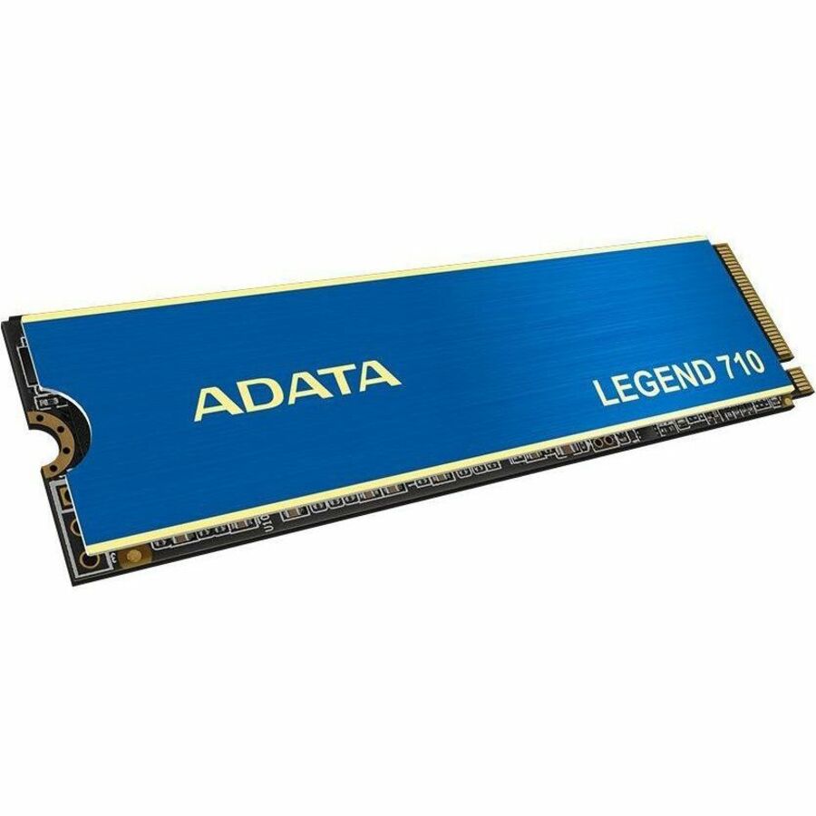 Adata LEGEND 710 ALEG-710-2TCS 2 TB Solid State Drive - M.2 2280 Internal - PCI Express NVMe (PCI Express NVMe 3.0 x4)