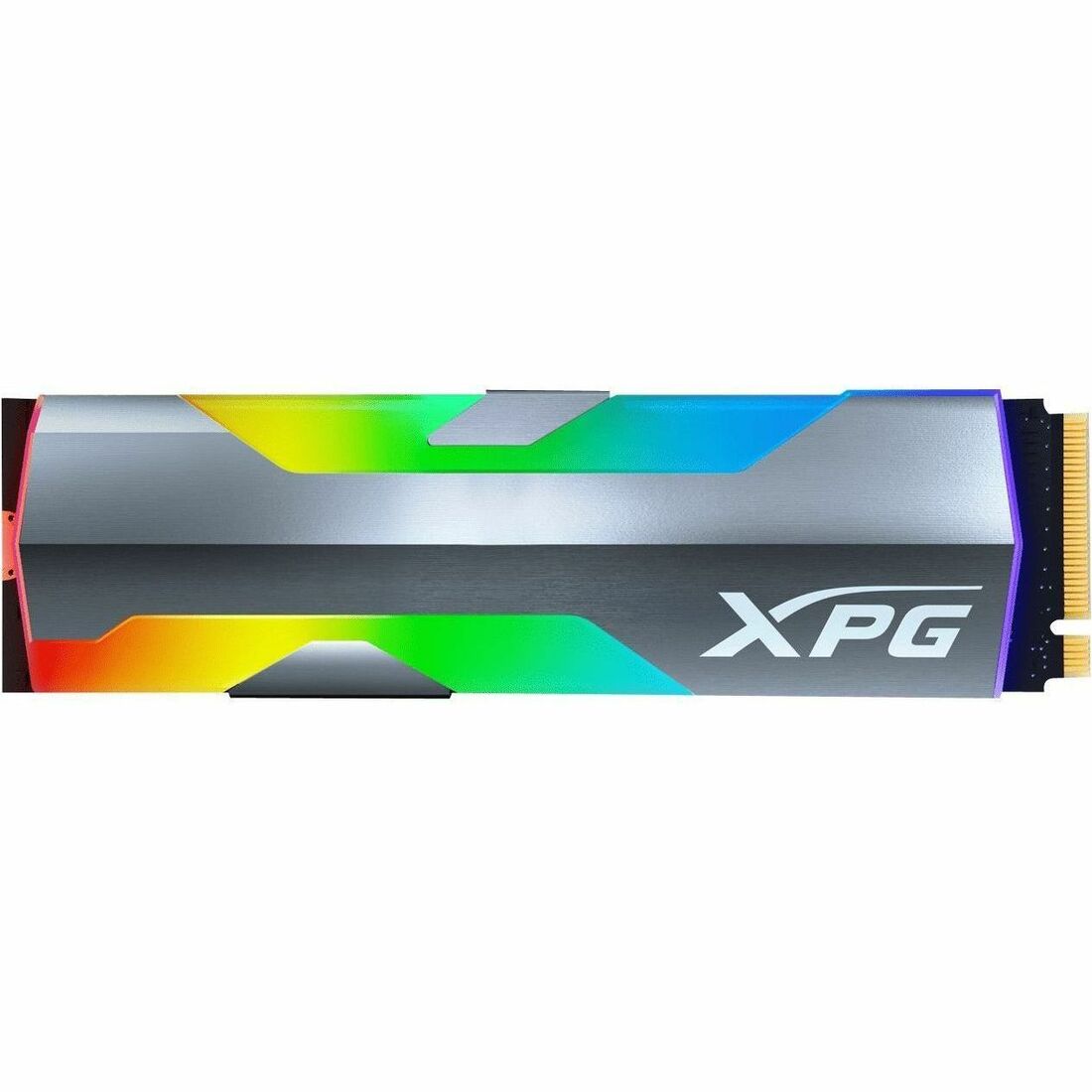 XPG SPECTRIX S20G 1 TB Solid State Drive - M.2 2280 Internal - PCI Express NVMe (PCI Express NVMe 3.0 x4)