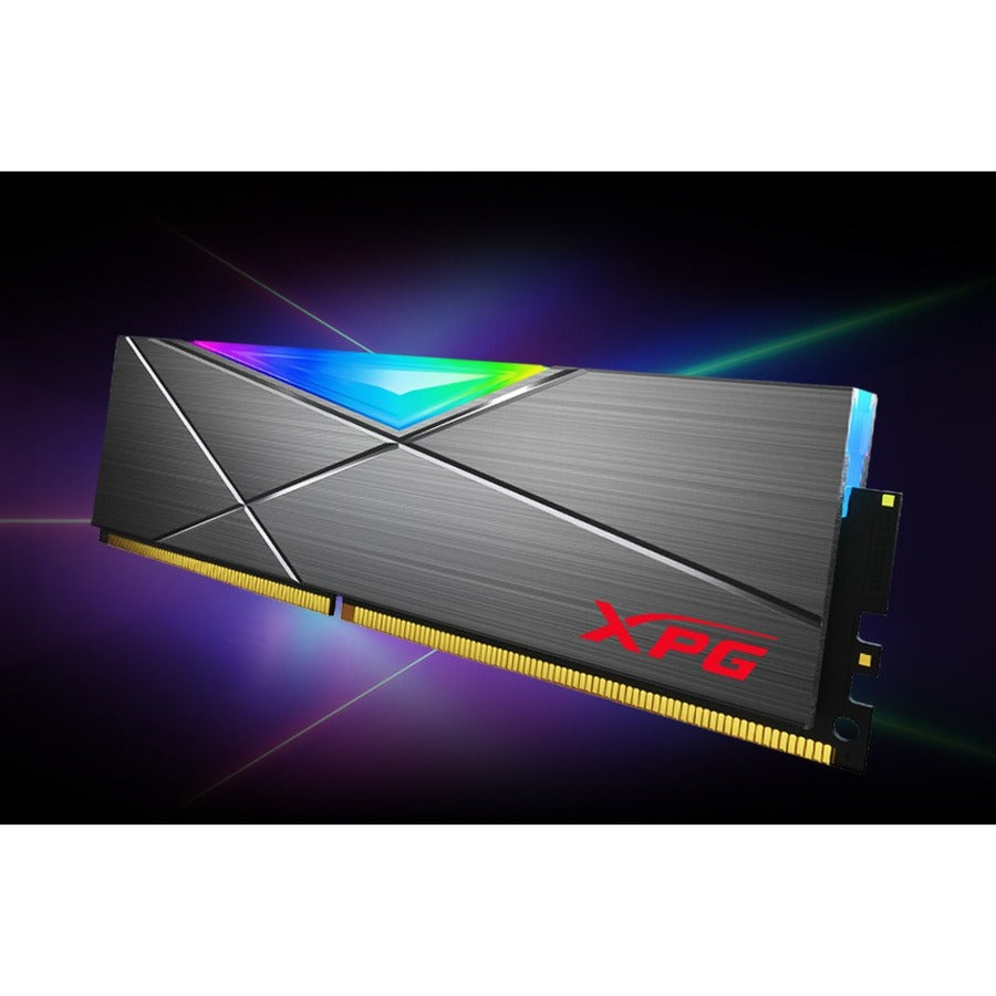 XPG SPECTRIX D50 16GB (2 x 8GB) DDR4 SDRAM Memory Kit