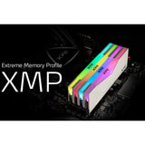 XPG SPECTRIX D50 16GB (2 x 8GB) DDR4 SDRAM Memory Kit