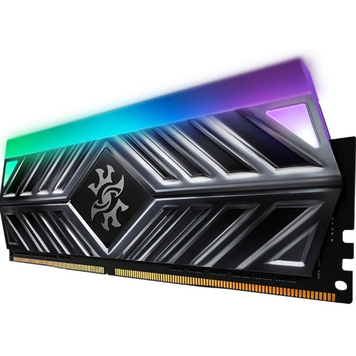 XPG SPECTRIX D41 16GB (2 x 8GB) DDR4 SDRAM Memory Kit