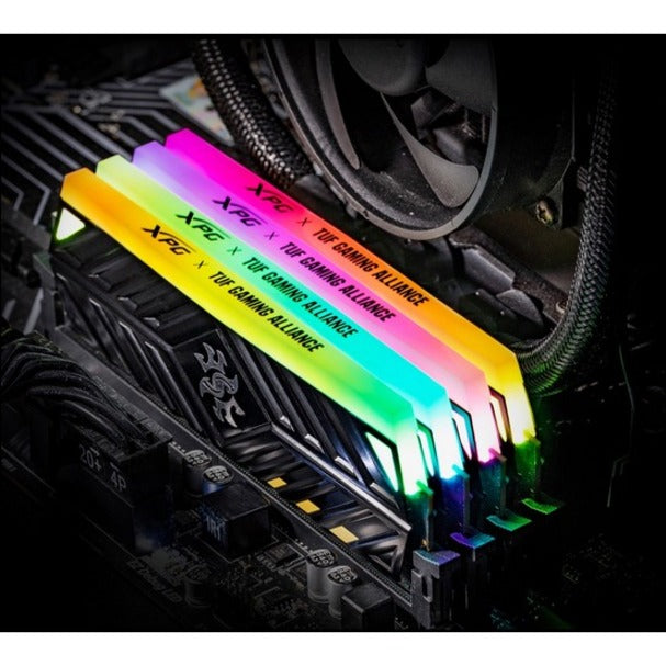 XPG SPECTRIX D41 16GB (2 x 8GB) DDR4 SDRAM Memory Kit