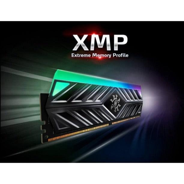 XPG SPECTRIX D41 16GB (2 x 8GB) DDR4 SDRAM Memory Kit