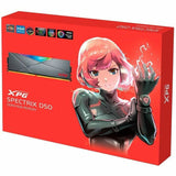 XPG SPECTRIX D50 AX4U32008G16A-DT50 16GB (2 x 8GB) DDR4 SDRAM Memory Kit