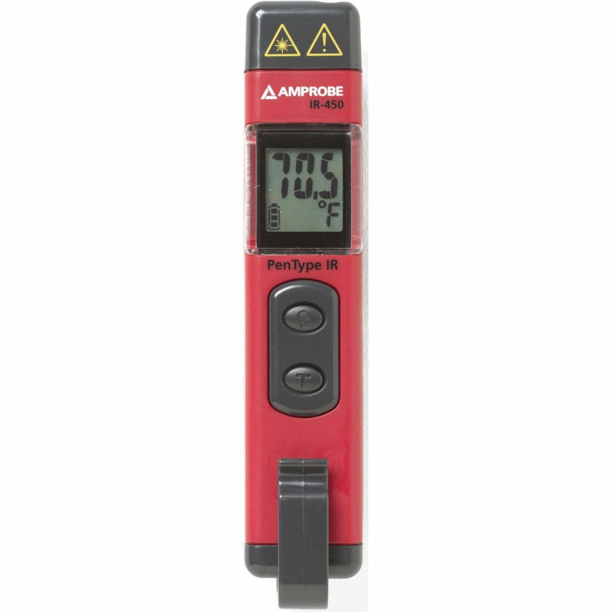 Amprobe IR-450 Infrared Pocket Thermometer