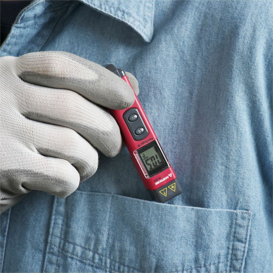 Amprobe IR-450 Infrared Pocket Thermometer