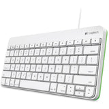 Logitech Wired Keyboard for iPad