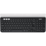 Logitech K780 Multi-Device Wireless Keyboard