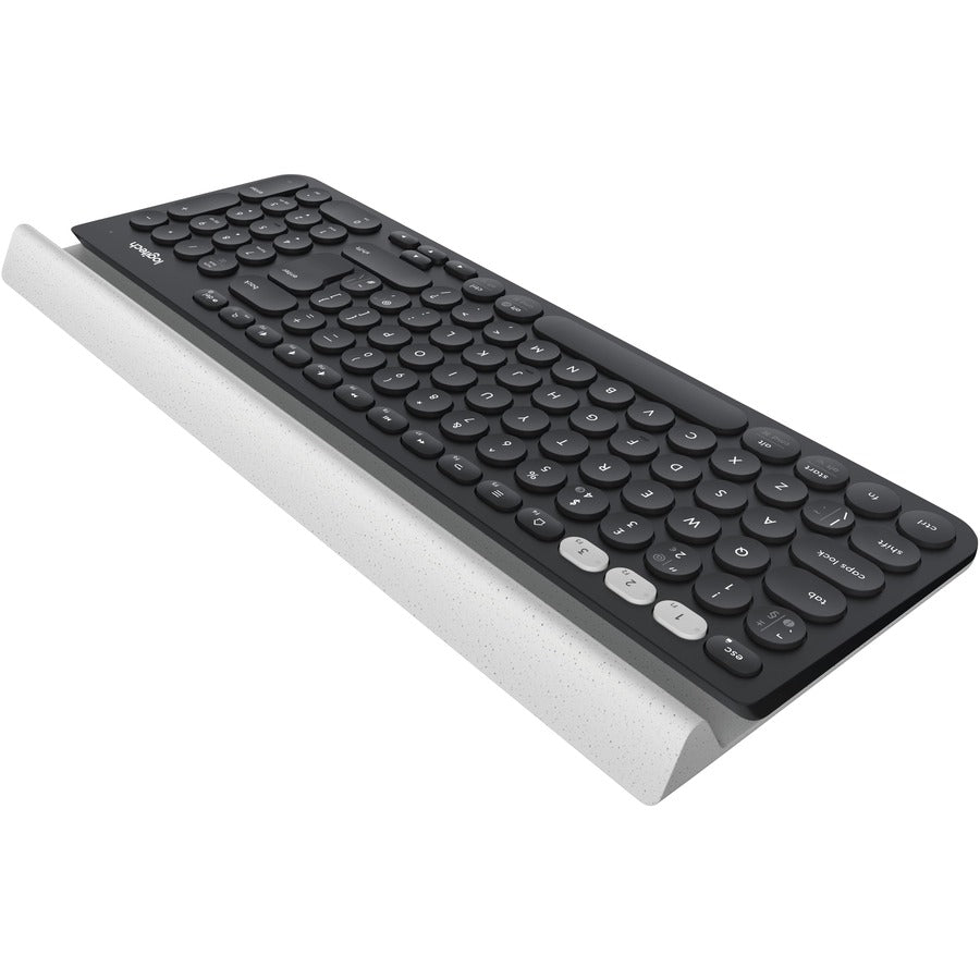 Logitech K780 Multi-Device Wireless Keyboard