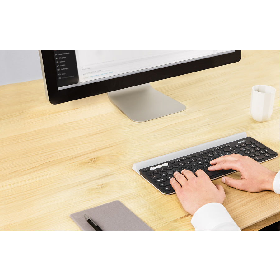 Logitech K780 Multi-Device Wireless Keyboard