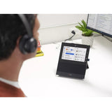 Poly CCX 700 IP Phone - Corded - Wi-Fi, Bluetooth - Desktop