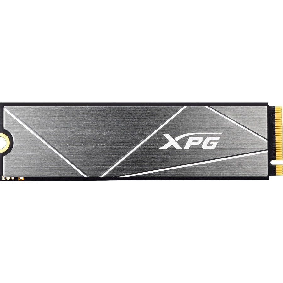 XPG GAMMIX S50 LITE 1 TB Solid State Drive - M.2 2280 Internal - PCI Express NVMe (PCI Express NVMe 4.0 x4)