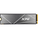 XPG GAMMIX S50 LITE 1 TB Solid State Drive - M.2 2280 Internal - PCI Express NVMe (PCI Express NVMe 4.0 x4)