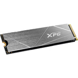 XPG GAMMIX S50 LITE 1 TB Solid State Drive - M.2 2280 Internal - PCI Express NVMe (PCI Express NVMe 4.0 x4)