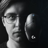 Logitech G G303 Shroud Edition Wireless Gaming Mouse