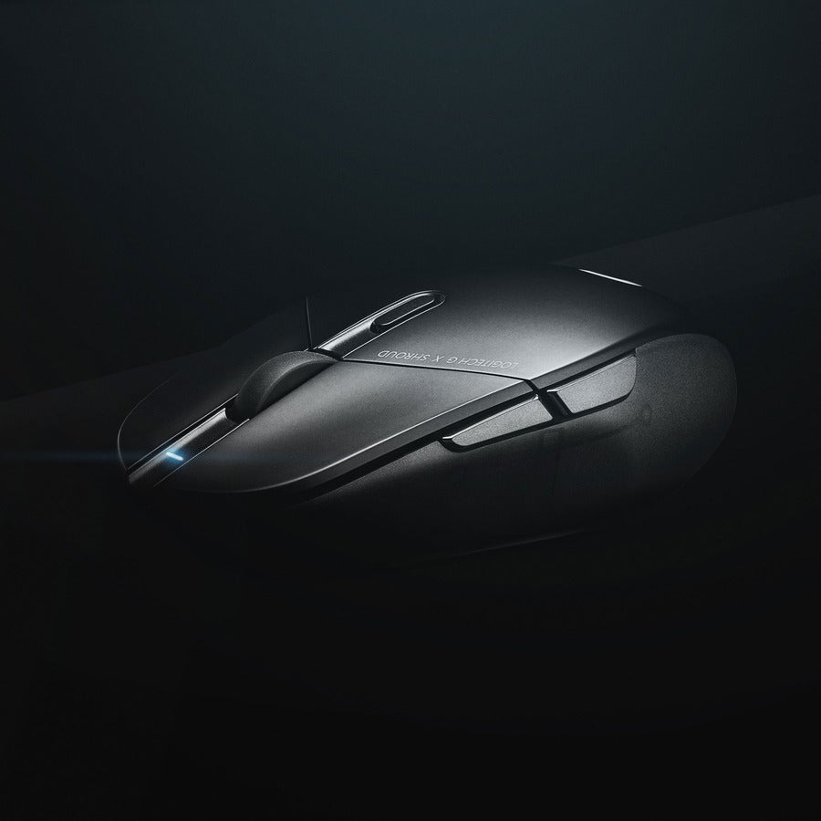 Logitech G G303 Shroud Edition Wireless Gaming Mouse