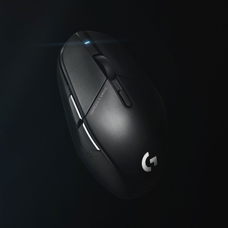 Logitech G G303 Shroud Edition Wireless Gaming Mouse