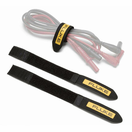 Fluke LeadWrap Test Lead Wraps