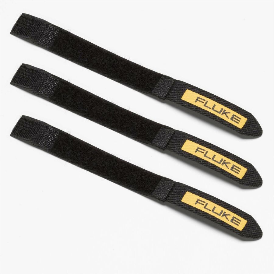 Fluke LeadWrap Test Lead Wraps