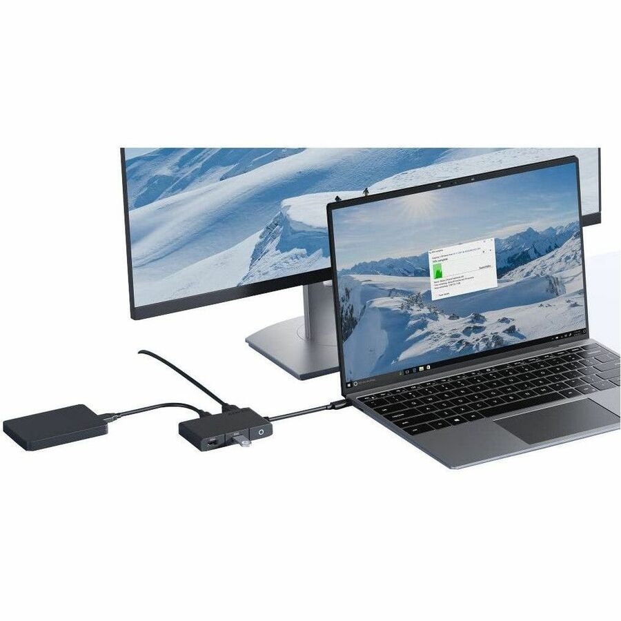 ANKER 332 USB-C Hub (5-in-1, 4K HDMI)