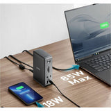 ANKER 575 USB-C Docking Station (13-in-1)