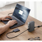 ANKER 575 USB-C Docking Station (13-in-1)