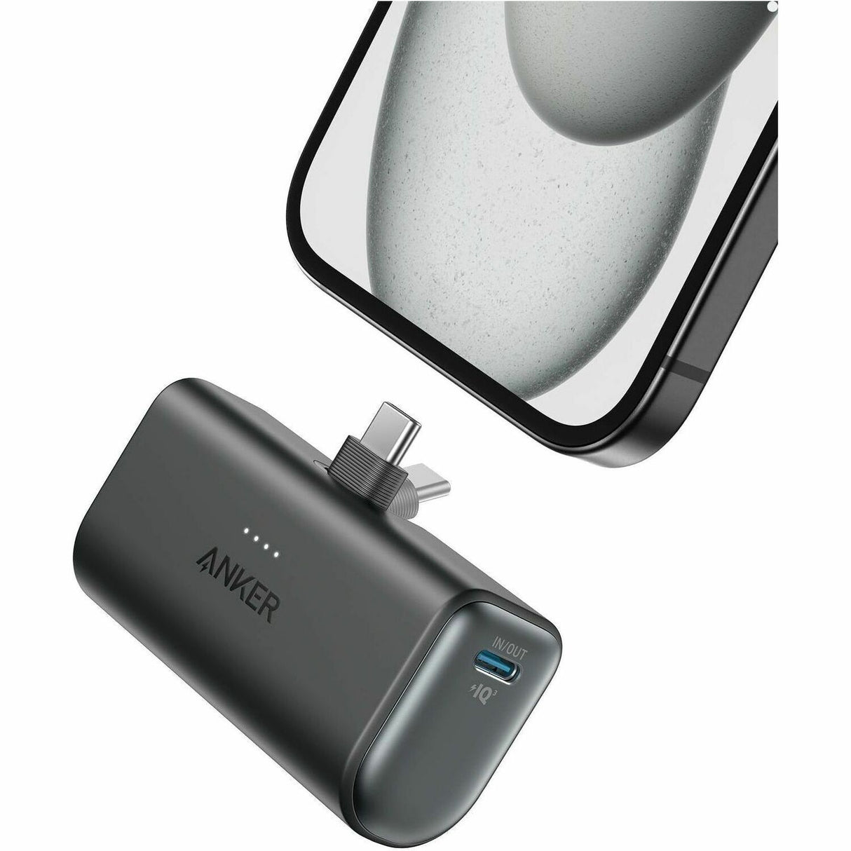 ANKER Nano 5000 mAh Power Bank