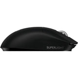 Logitech PRO X SUPERLIGHT Gaming Mouse