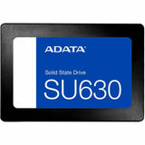 Adata Ultimate SU630 ASU630SS-960GQ-R 960 GB Solid State Drive - 2.5" Internal - SATA (SATA/600) - Black