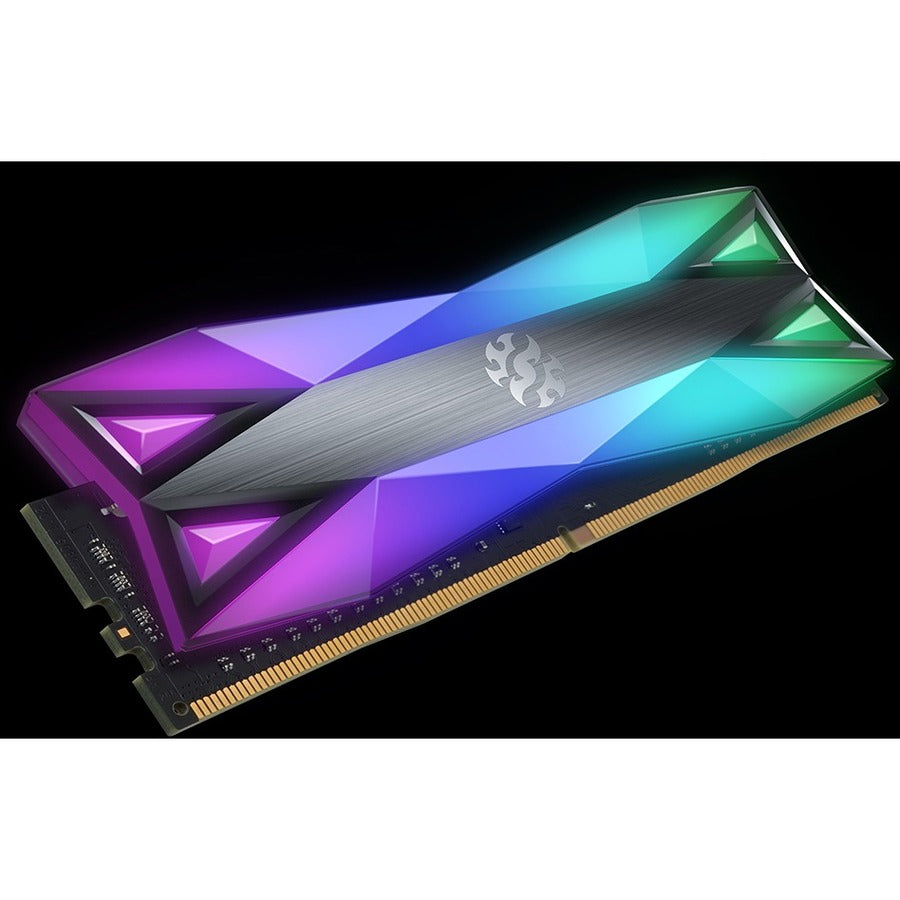 XPG SPECTRIX D60G DDR4 RGB Memory Module