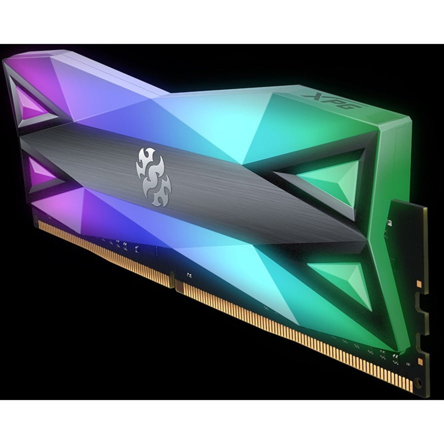 XPG SPECTRIX D60G DDR4 RGB Memory Module