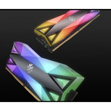 XPG SPECTRIX D60G DDR4 RGB Memory Module