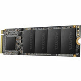 XPG SX6000 Pro ASX6000PNP-512GT-C 512 GB Solid State Drive - M.2 2280 Internal - PCI Express (PCI Express 3.0 x4)