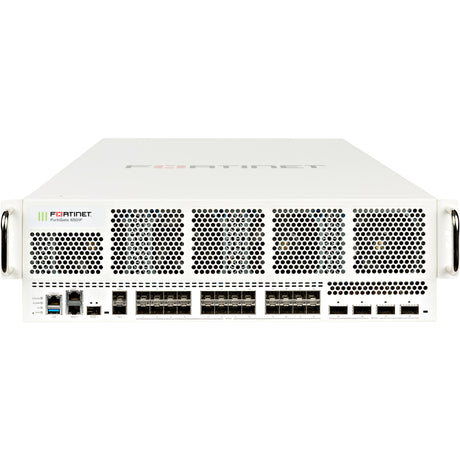 Fortinet FortiGate 6501F Network Security/Firewall Appliance