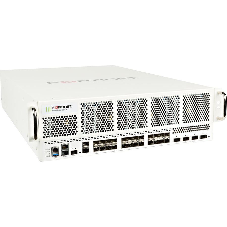 Fortinet FortiGate 6501F Network Security/Firewall Appliance