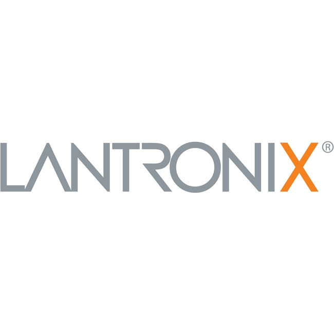 Lantronix Remote Branch Office Manager