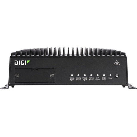 Digi WR54 Wi-Fi 5 IEEE 802.11ac 4 SIM Cellular Wireless Router