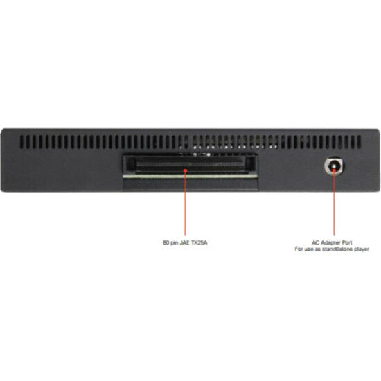 AVer Digital Signage Appliance