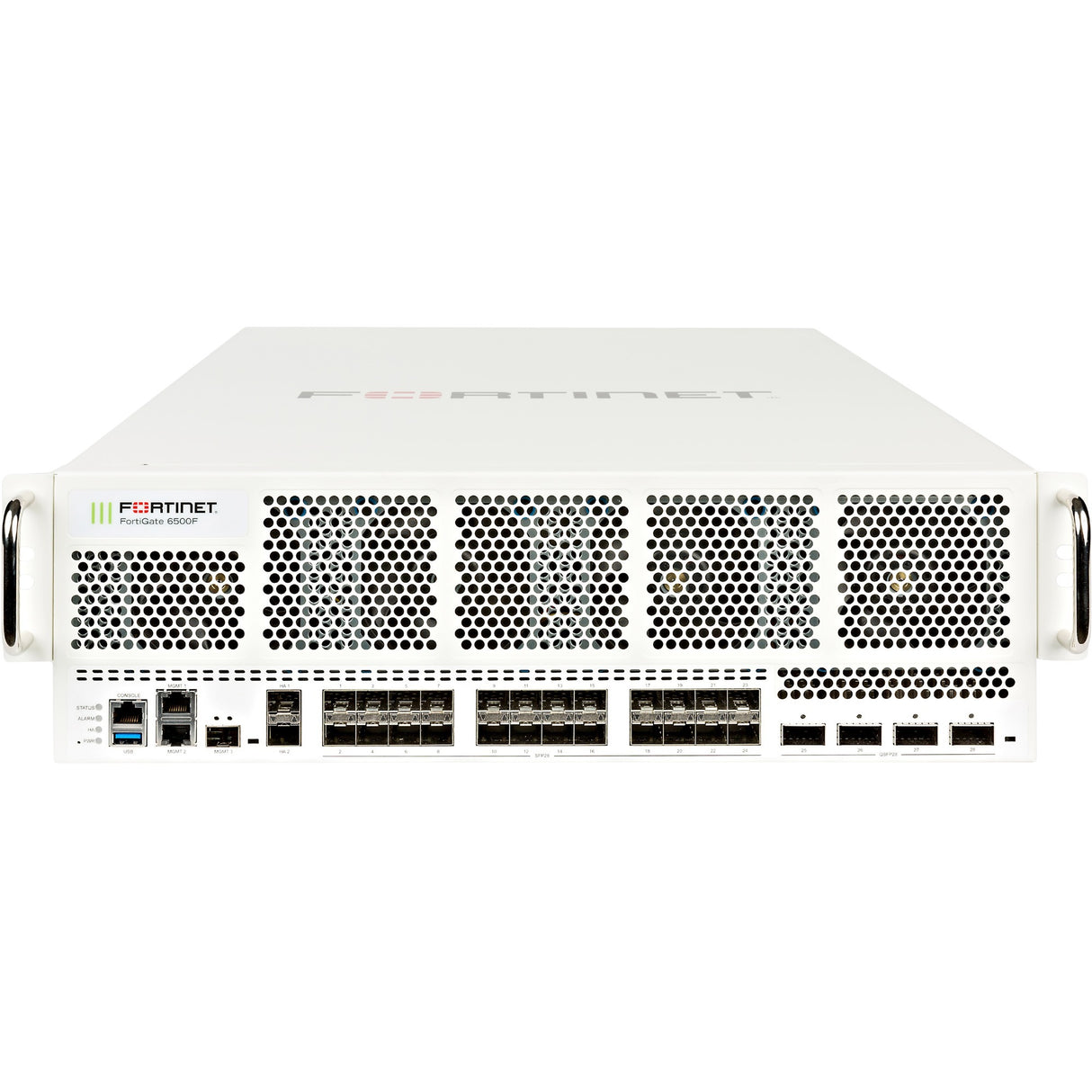 Fortinet FortiGate 6500F Network Security/Firewall Appliance