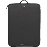 Brenthaven Tred 2695 Carrying Case (Sleeve) for 11" Apple Netbook, MacBook, Chromebook - Black