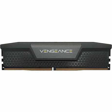 Corsair Vengeance 64GB (2x32GB) DDR5 DRAM 5600MHz C36 Memory Kit - Black