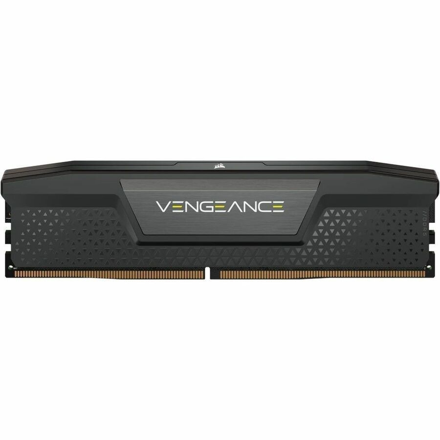 Corsair Vengeance 64GB (2x32GB) DDR5 DRAM 5600MHz C36 Memory Kit - Black