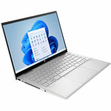 HPI SOURCING - NEW Pavilion x360 14-dy2000 14-dy2050wm 14" Touchscreen Convertible 2 in 1 Notebook - Full HD - Intel Core i5 12th Gen i5-1235U - 8 GB - 256 GB SSD - Natural Silver